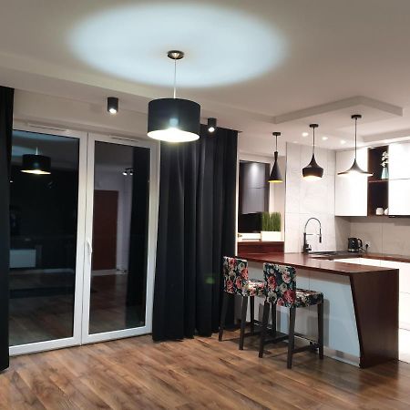 No 59 Apartament Nowy Targ Luaran gambar