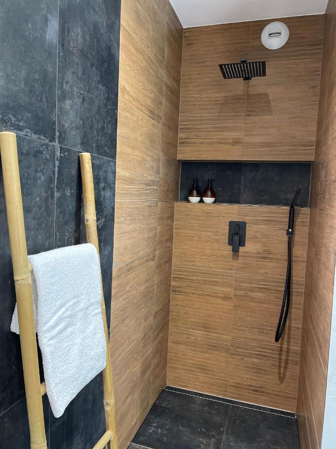 No 59 Apartament Nowy Targ Luaran gambar