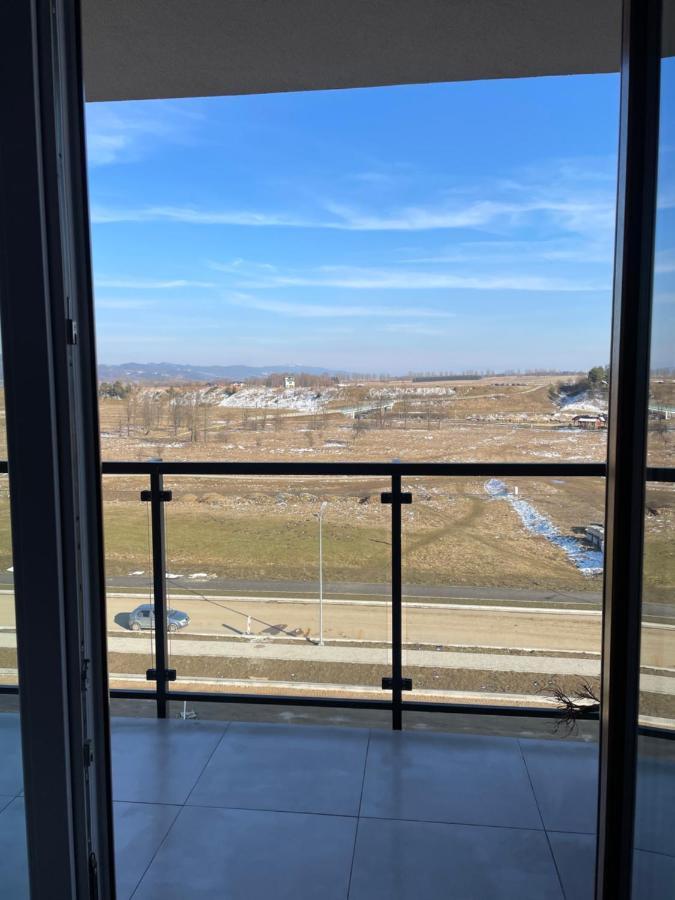 No 59 Apartament Nowy Targ Luaran gambar